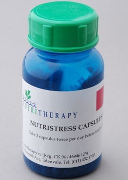 Nutri-Stress