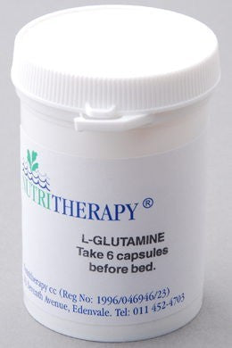 L-Glutamine