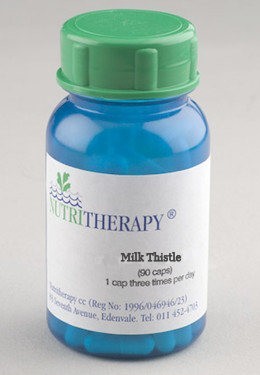Milk Thistle