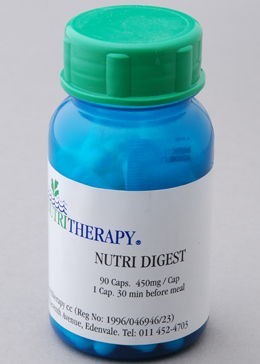 Nutri-Digest