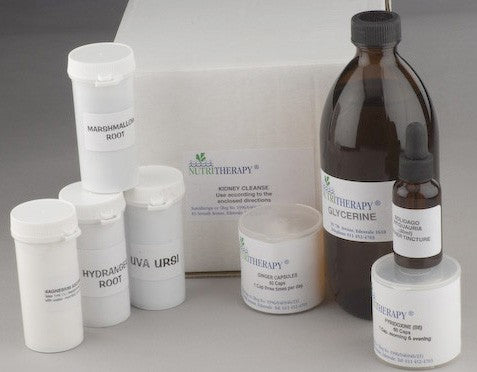 Kidney Cleanse