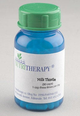 Milk Thistle