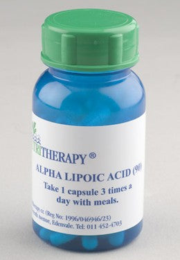 Alpha Lipoic Acid
