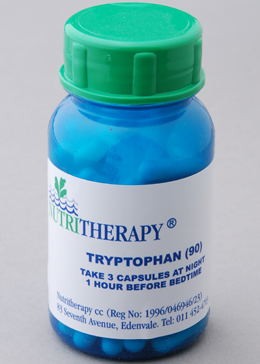 Tryptophan
