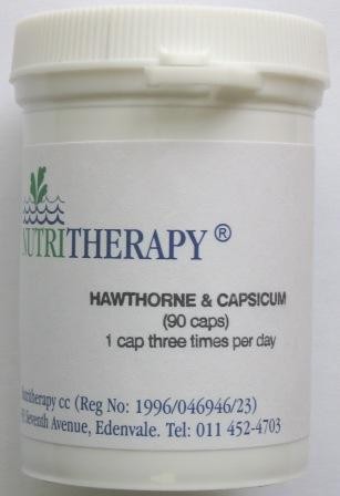 Hawthorne